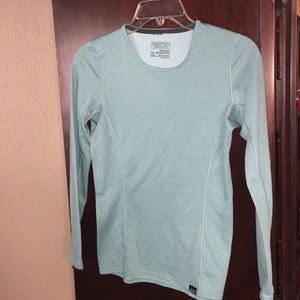 Patagonia Women’s Capilene Midweight Crew